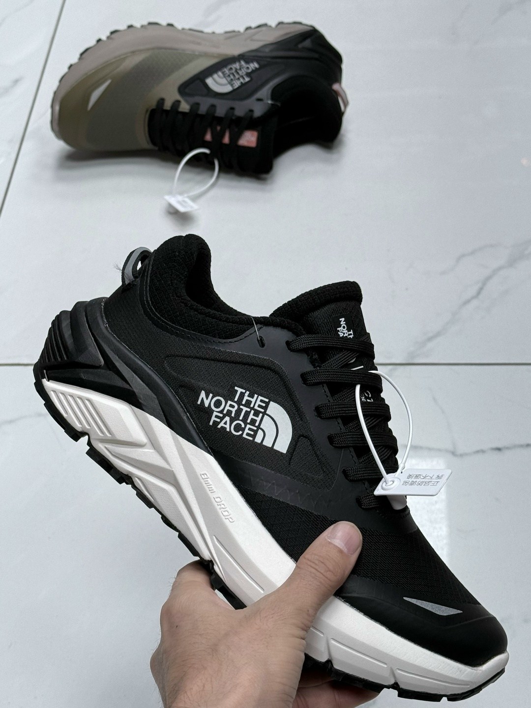 кроссовки the north face,мужские кроссовки the north face vectiv futurelight "khaki",мужские кроссовки,кроссовки the north face vectiv futurelight "khaki",кроссовки the north face мужские