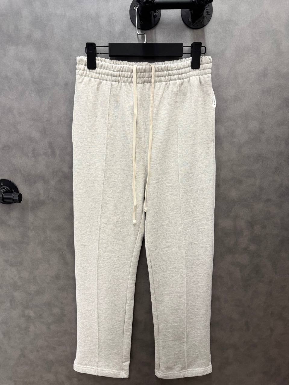 брюки свободные,брюки трикотажные,широкие брюки,брюки серые женские,спортивные брюки