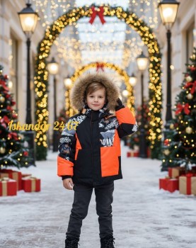 Верхняя одежда