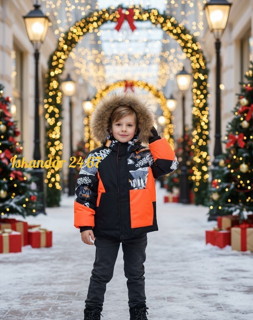 куртка шалуны для мальчика,зимняя куртка для мальчика,куртка для мальчика,куртка для мальчика зима,куртка для мальчика зима dkg049-3