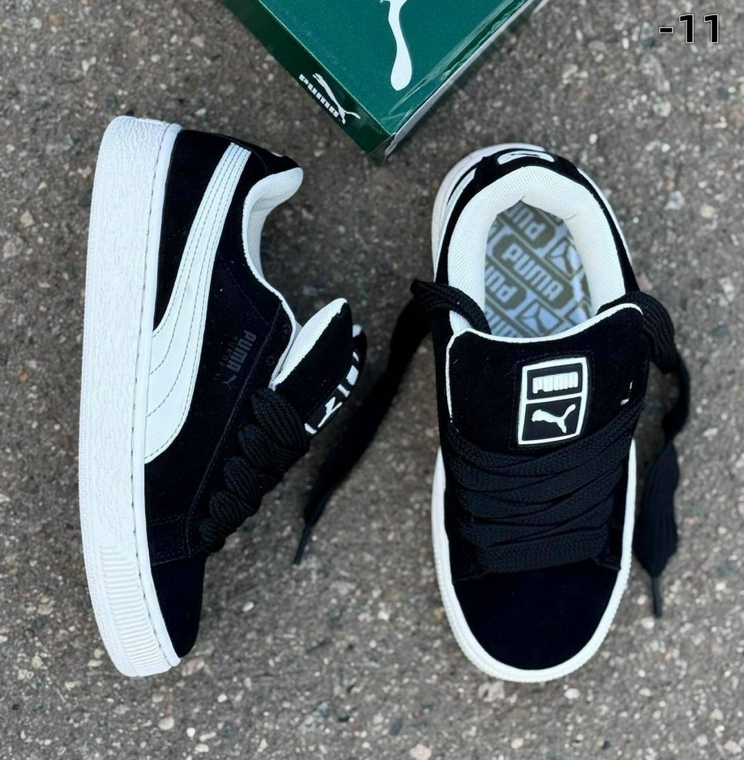 ,кроссовки puma suede xl,кроссовки puma,кроссовки дутые puma suede xl,кроссовки puma suede