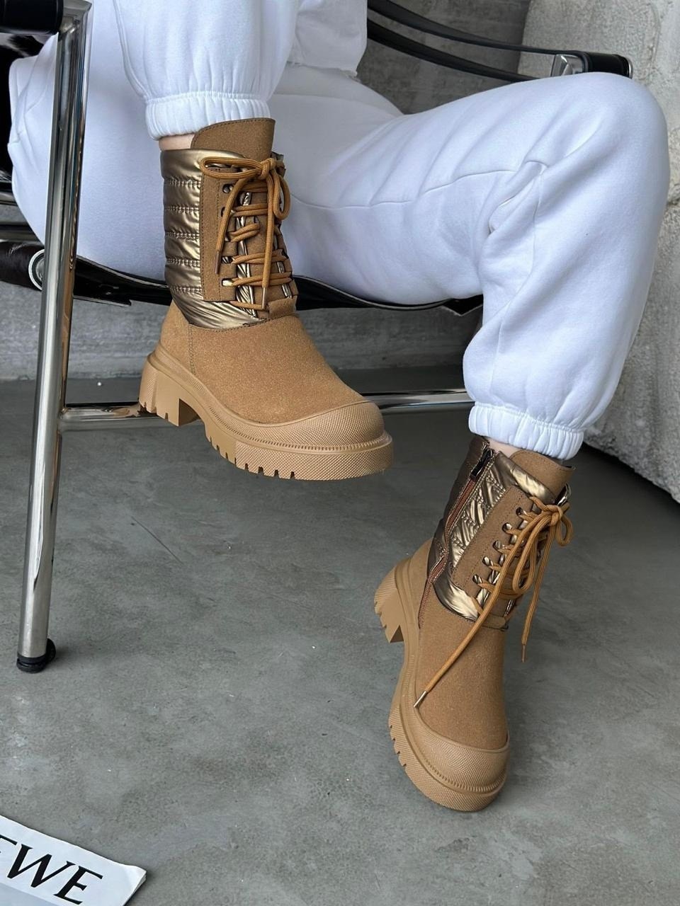 ,женские ботинки,зимние ботинки,ботинки женские зимние,зимняя