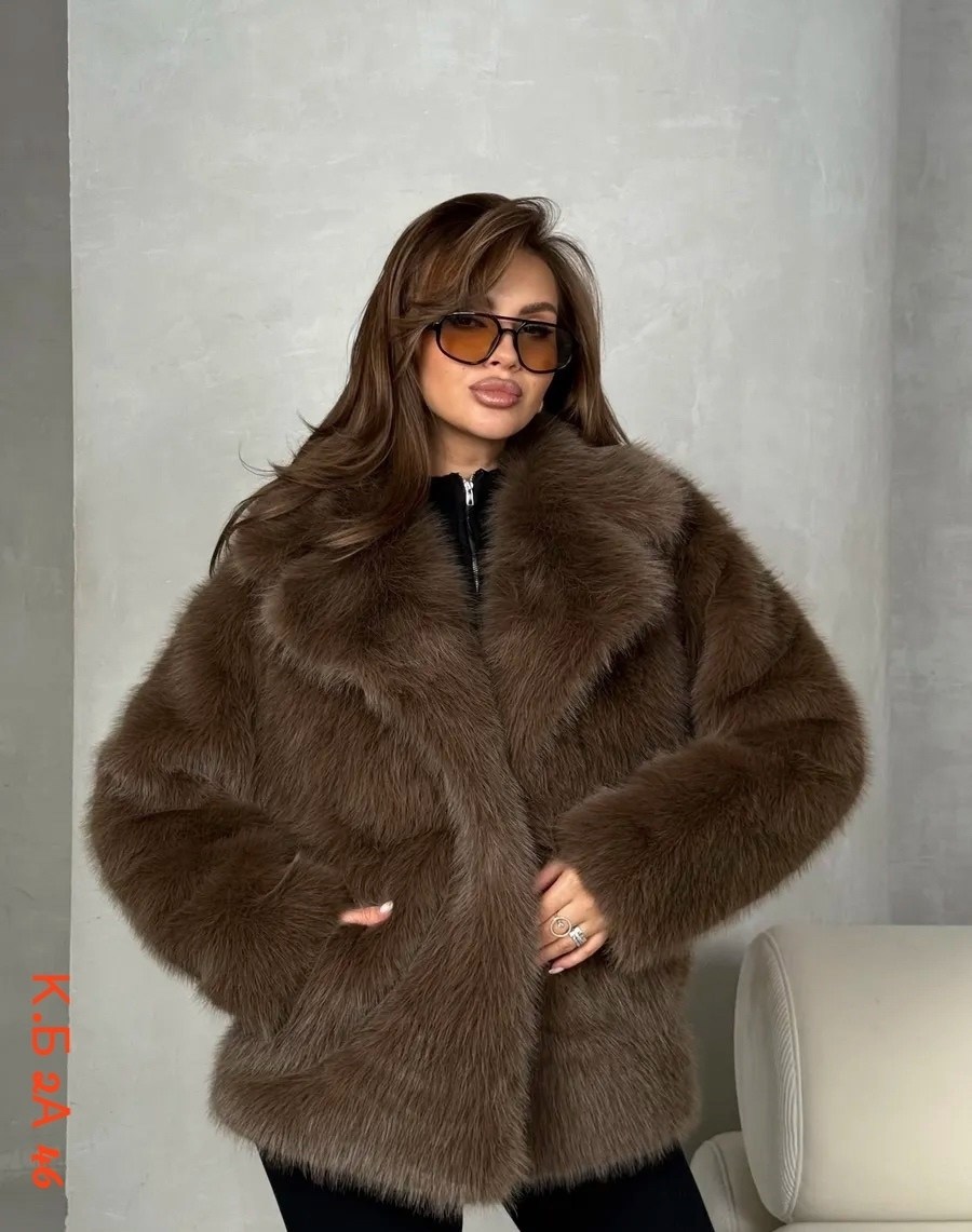 шуба,женская шуба,шубка,шуба из искусственного меха,шуба искусственная