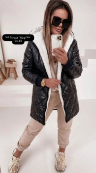 Верхняя одежда