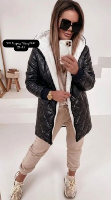 Верхняя одежда