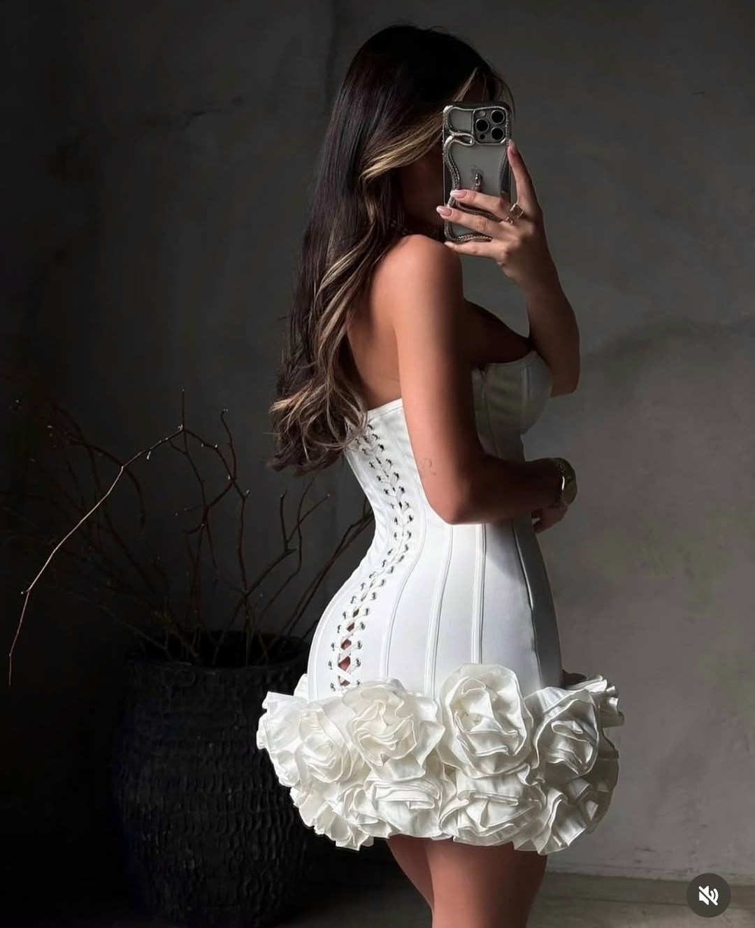 свадебное платье,корсетное платье шнуровка белое,шикарное белое корсетное платье,платье на выпускной,платье мини