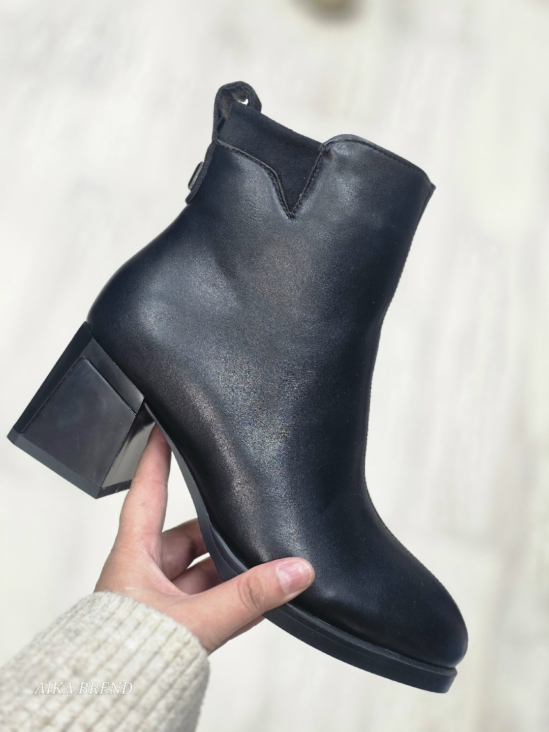 ,женские ботинки,женская ,полусапоги,демисезонная