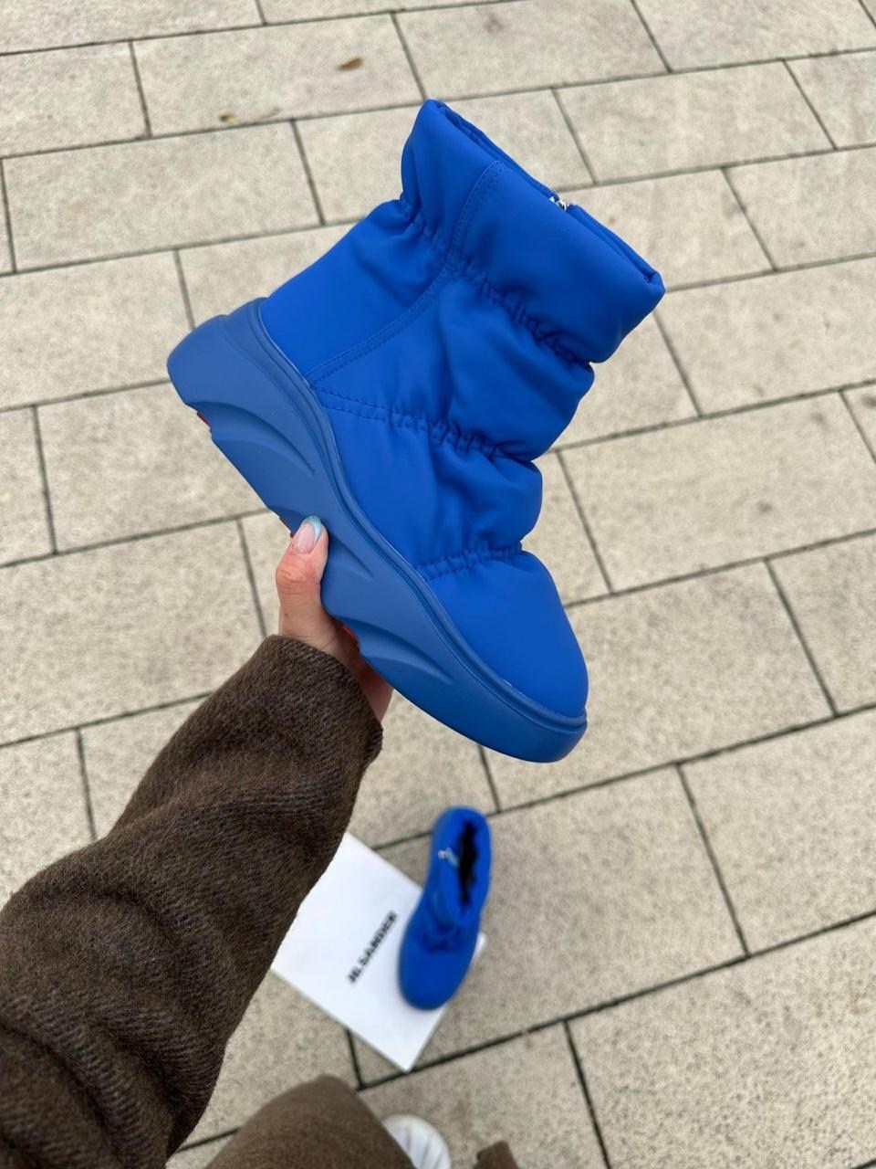 ,женские дутики,дутики,дутики lolli l polli полнота d,дутики женские зимние