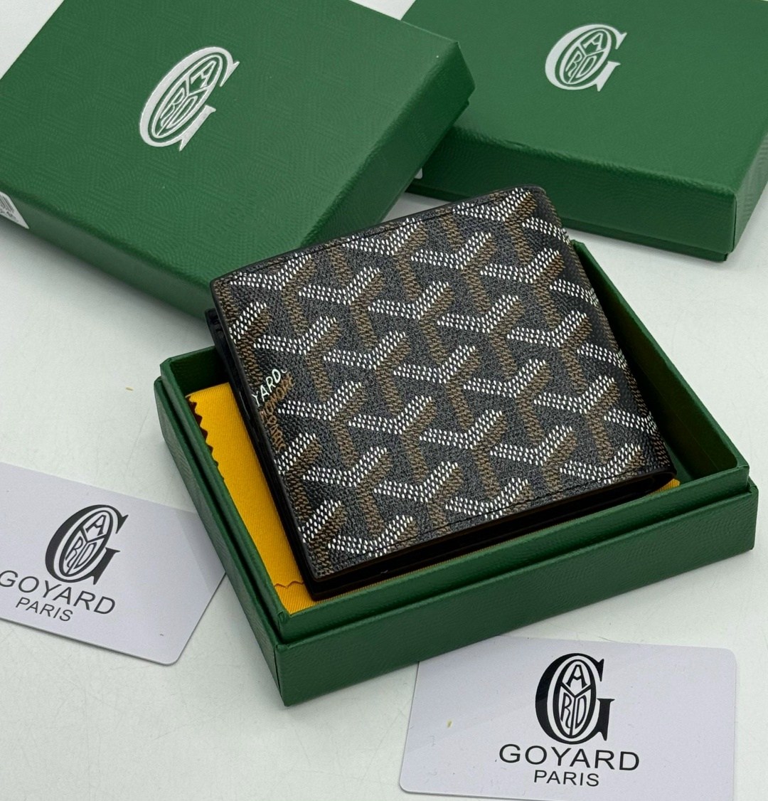 goyard кошелек,goyard wallet,гоярд кошелек,мужские кошельки,кошелек визитница