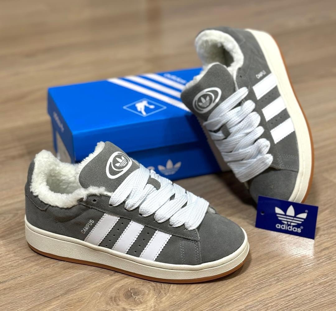 кроссовки зимние adidas campus с мехом,кроссовки зимние adidas campus,кроссовки зимние adidas campus арт. 11627081,кроссовки adidas campus 00s зимние с мехом,кроссовки зимние женские