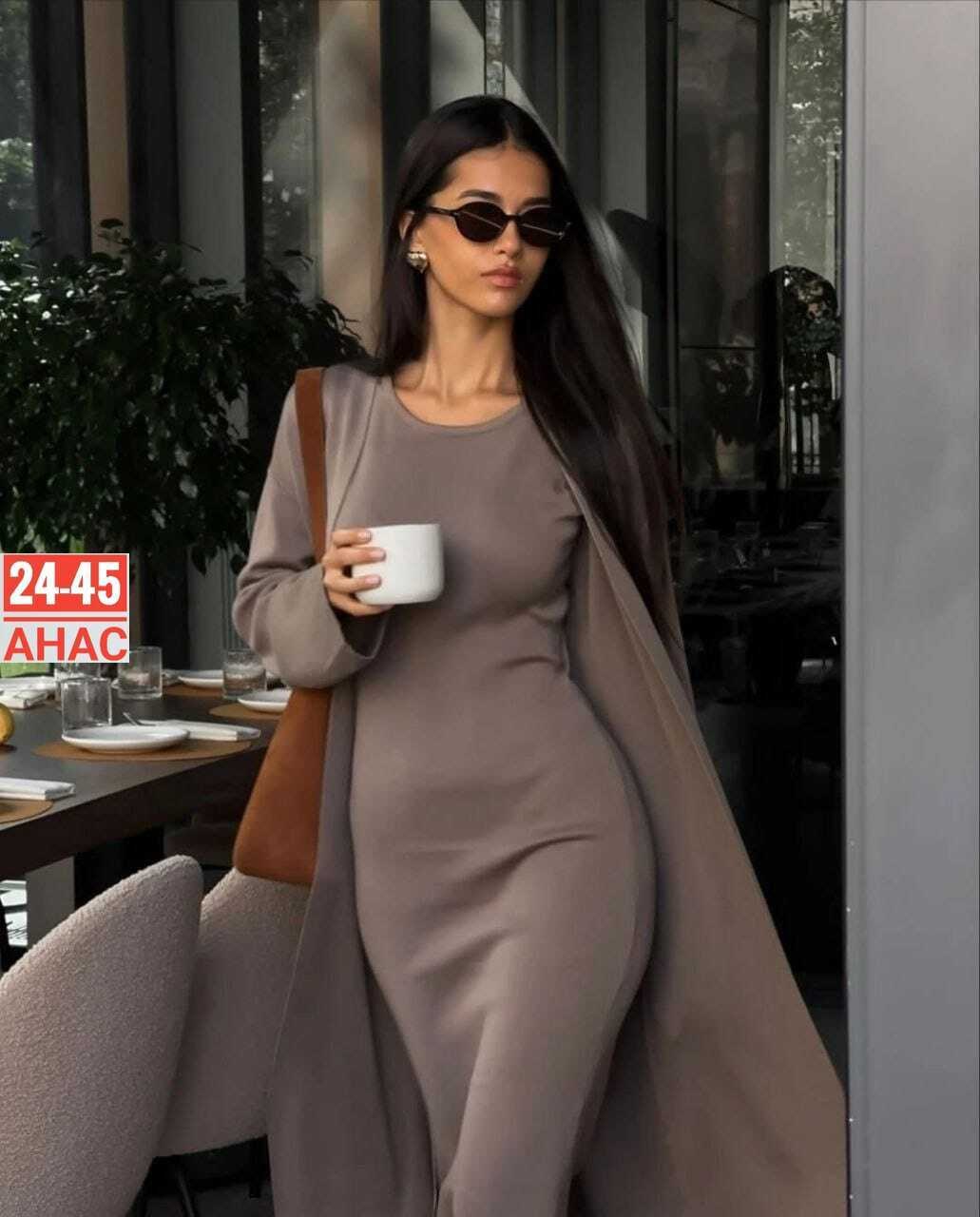 платье лапша с кардиганом,платье лапша длинное с кардиганом,платье лапша с кардиганом комплект двойка k.s. цвет черный,платье лапша с кардиганом комплект двойка,женский костюм двойка платье длинное и