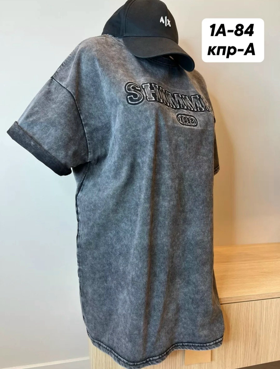 стильные футболки женские,футболка женская варенка,футболка женская оверсайз,футболка женская,серая футболка варенка оверсайз maxluk