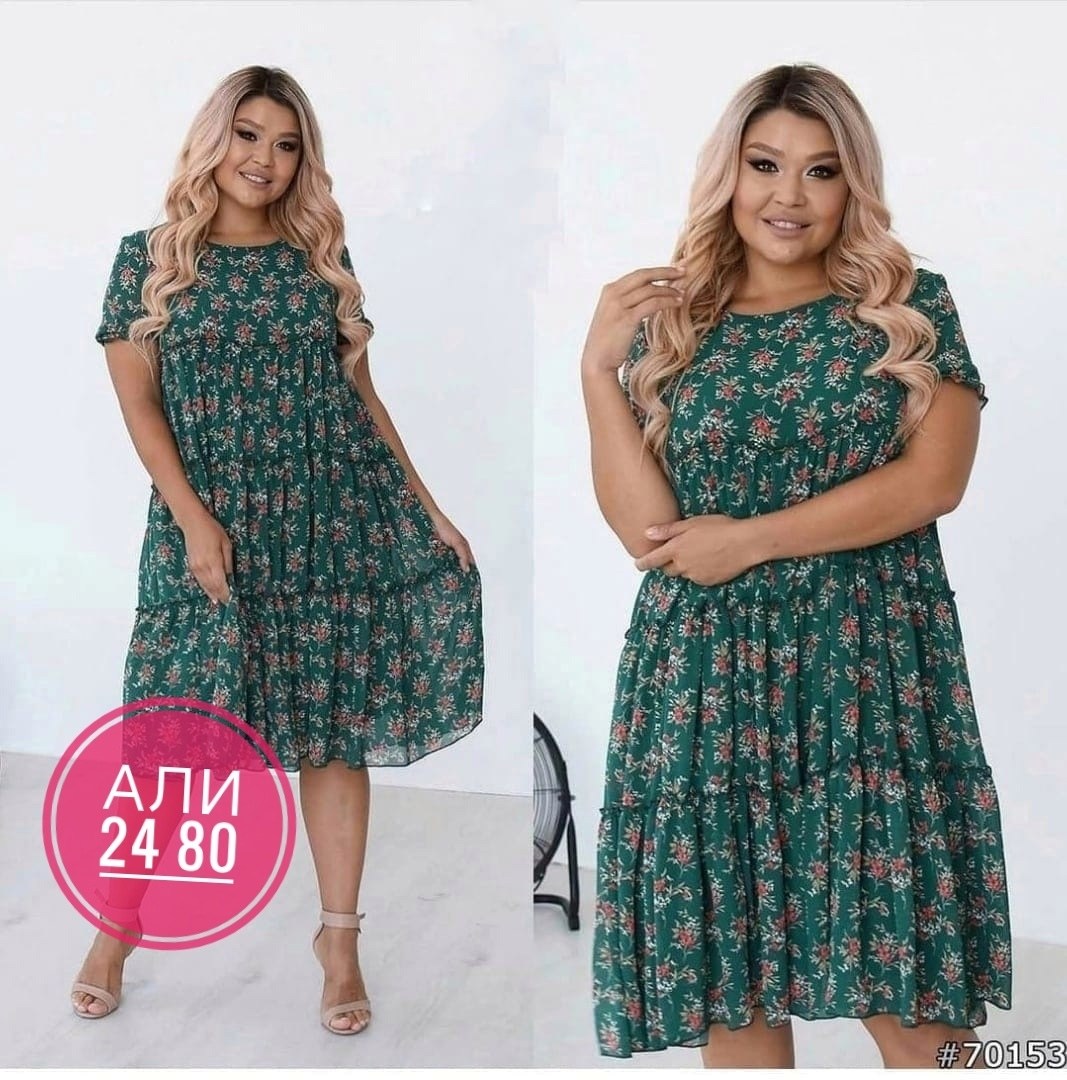 женское платье больших размеров,платье большие размеры,женское платье штапель,платье женская,платье больших размеров повседневное