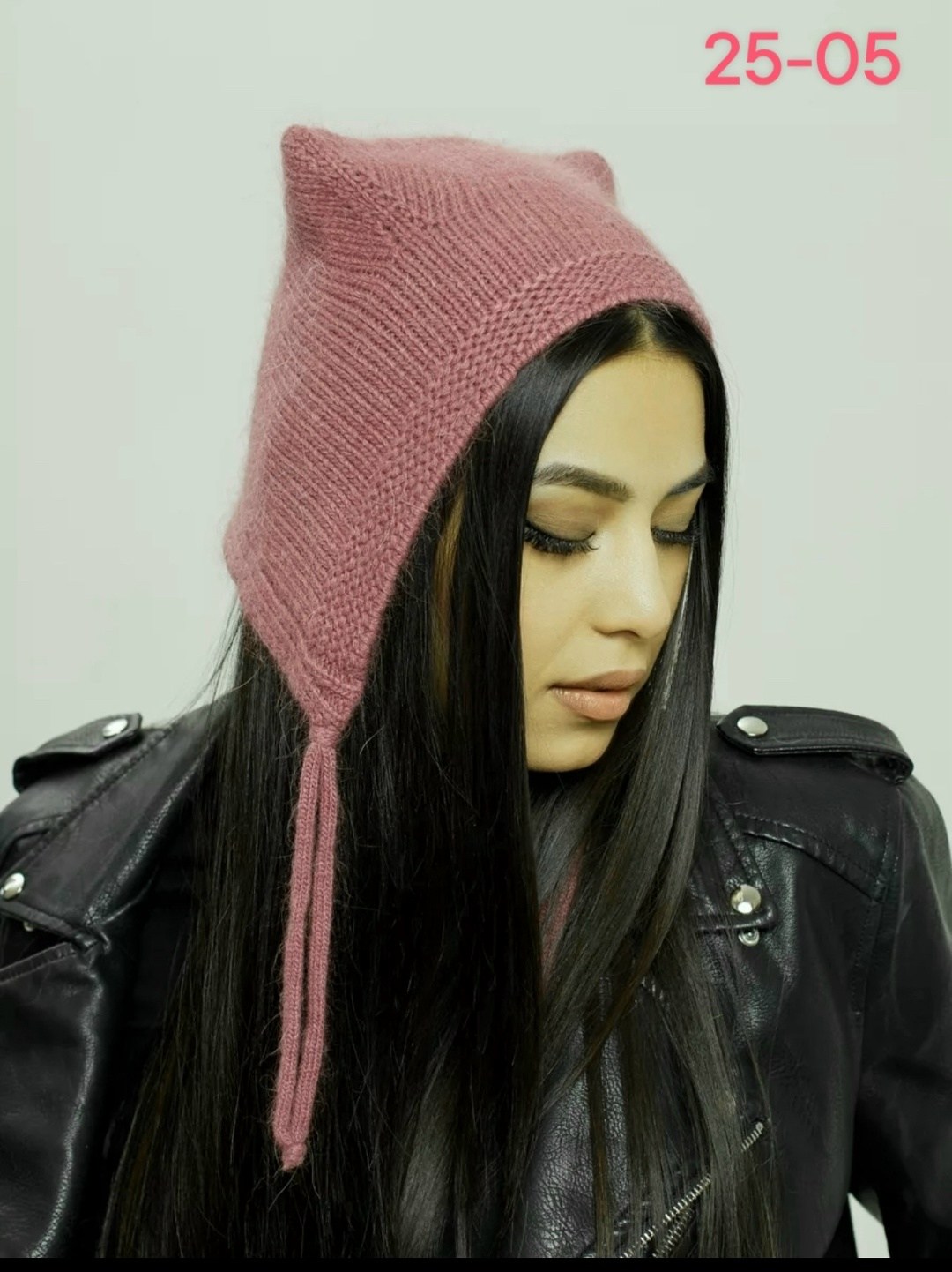 женская шапка с ушками,шапка с ушками кошка,шапка женская,шапка вязаная с ушками,шапка с ушками