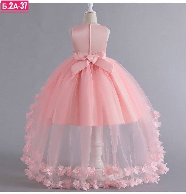 нарядное платье,пышное платье для девочки,платье праздничное для девочки,детские бальные платья,платье принцессы детское