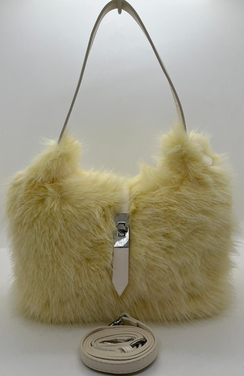 меховая сумка,сумка женская меховая,меховая сумочка,пушистая сумка,пушистая сумка через плечо