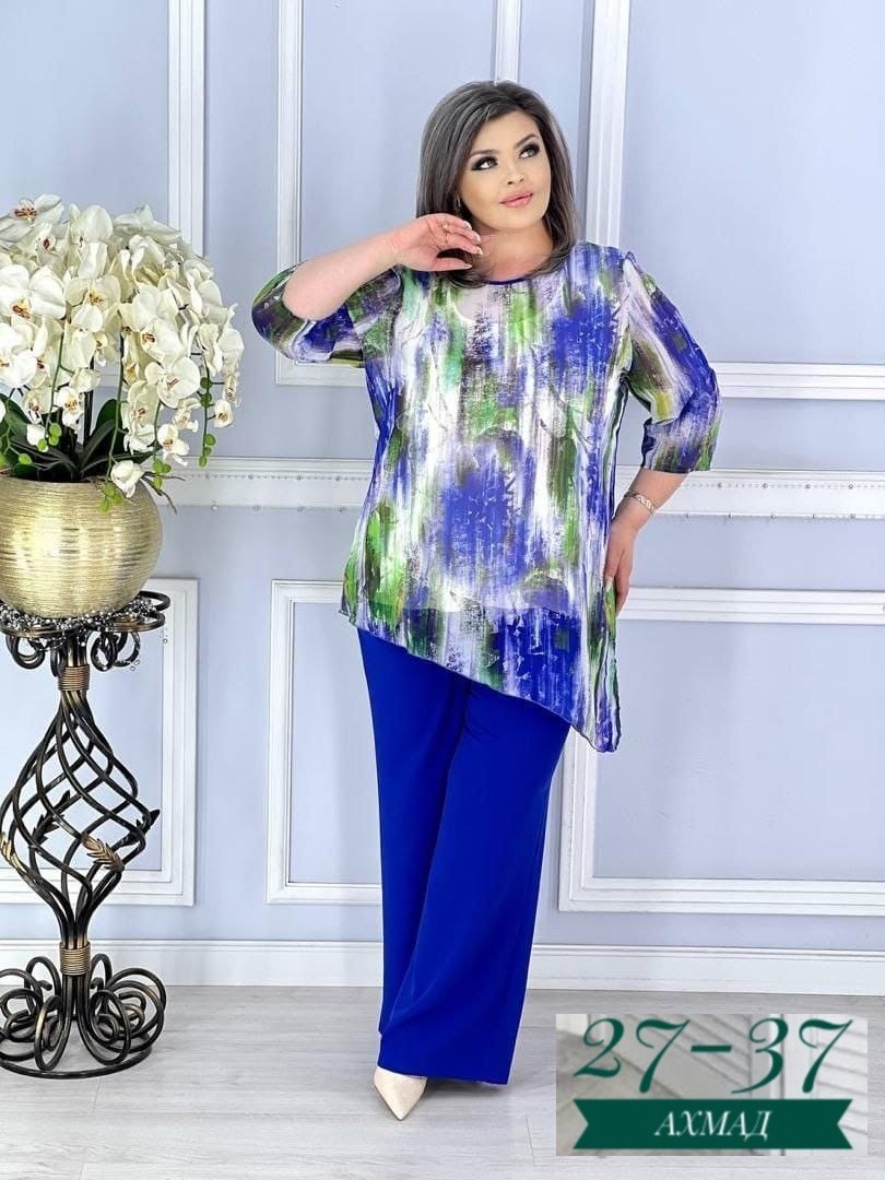 женские костюмы больших размеров,летние брючные костюмы,костюм брючный двойка летний,женские брючные костюмы,брючные костюмы для женщин