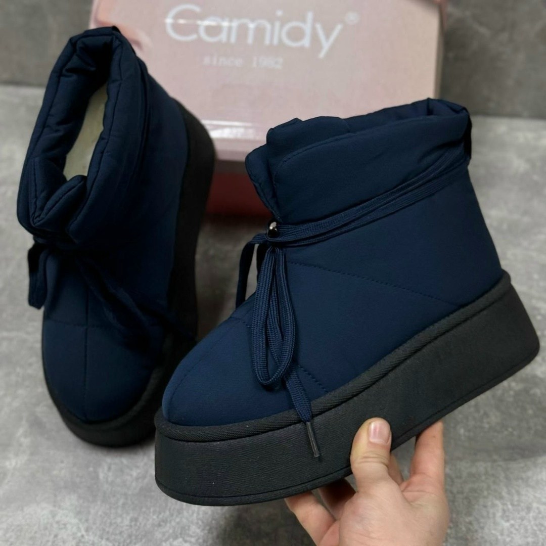 дутики женские,дутики,дутики зимние натуральные,kb904bg дутики - угги женские зимние овечья шерсть бежевые king boots,женские угги