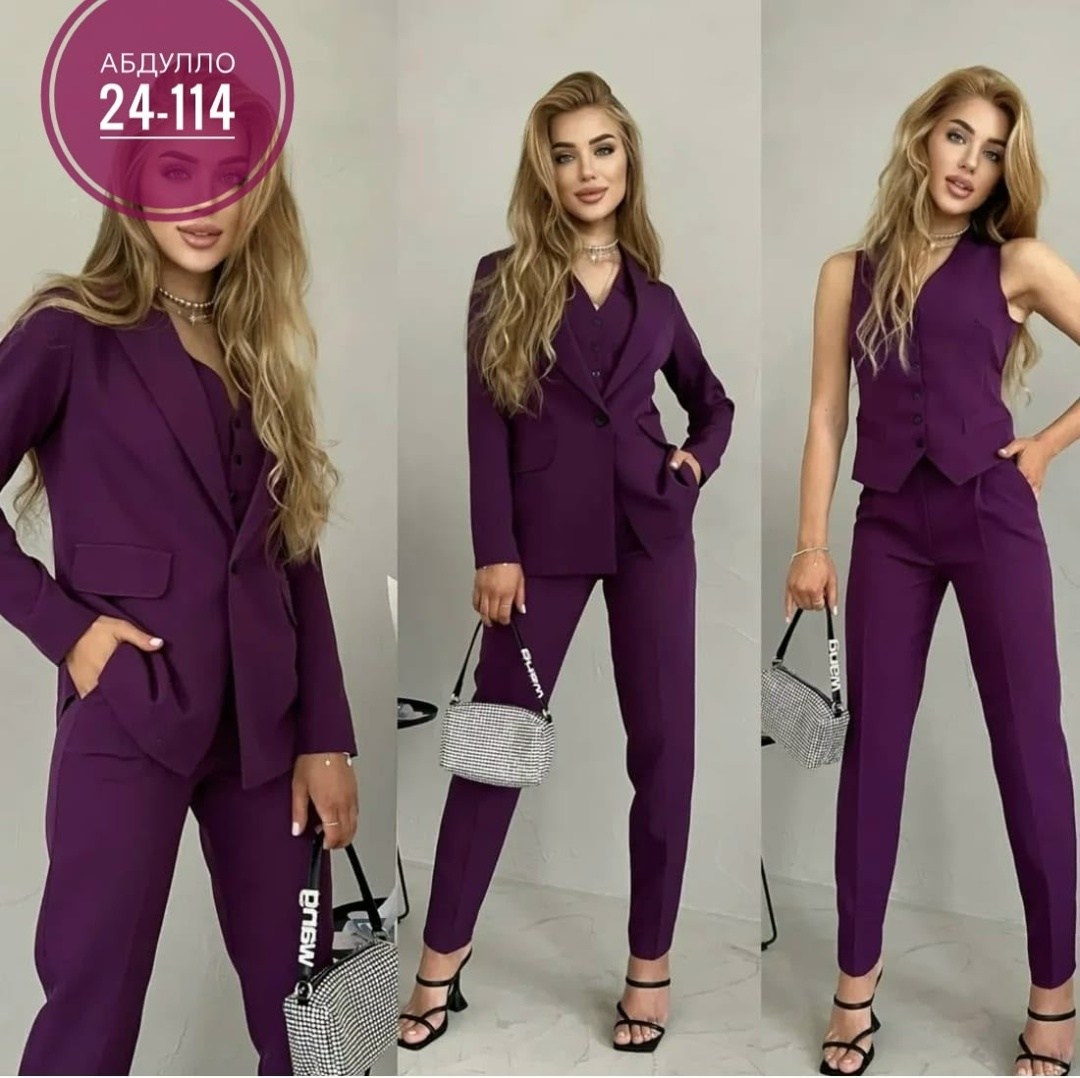 костюм женский тройка,костюм брючный тройка,костюм тройка женский брючный,красный костюм женский брючный тройка,женский брючный костюм двойка
