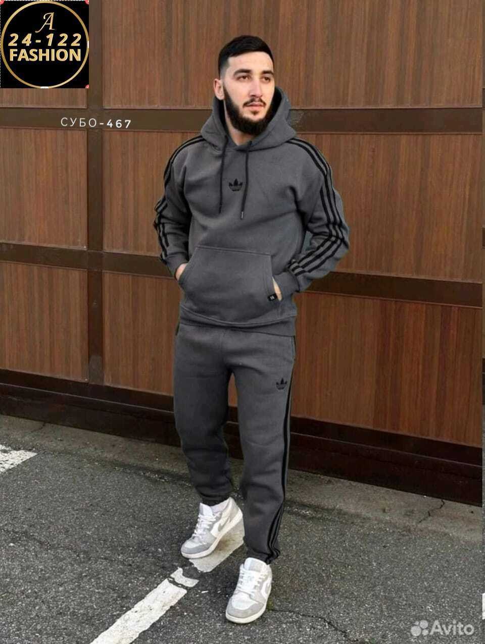 спортивный костюм adidas,мужской спортивный костюм adidas,спортивный костюм adidas на флисе,спортивный костюм adidas двойка на флисе,спортивный костюм трикотаж адидас