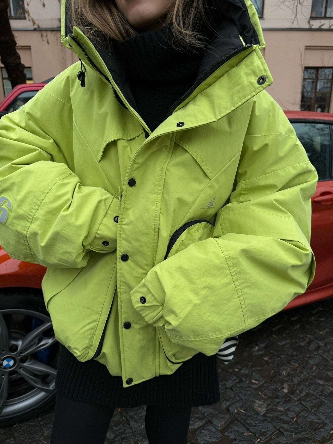 модные пуховики,зимние куртки,куртка пуховик,куртка модная,стильный пуховик