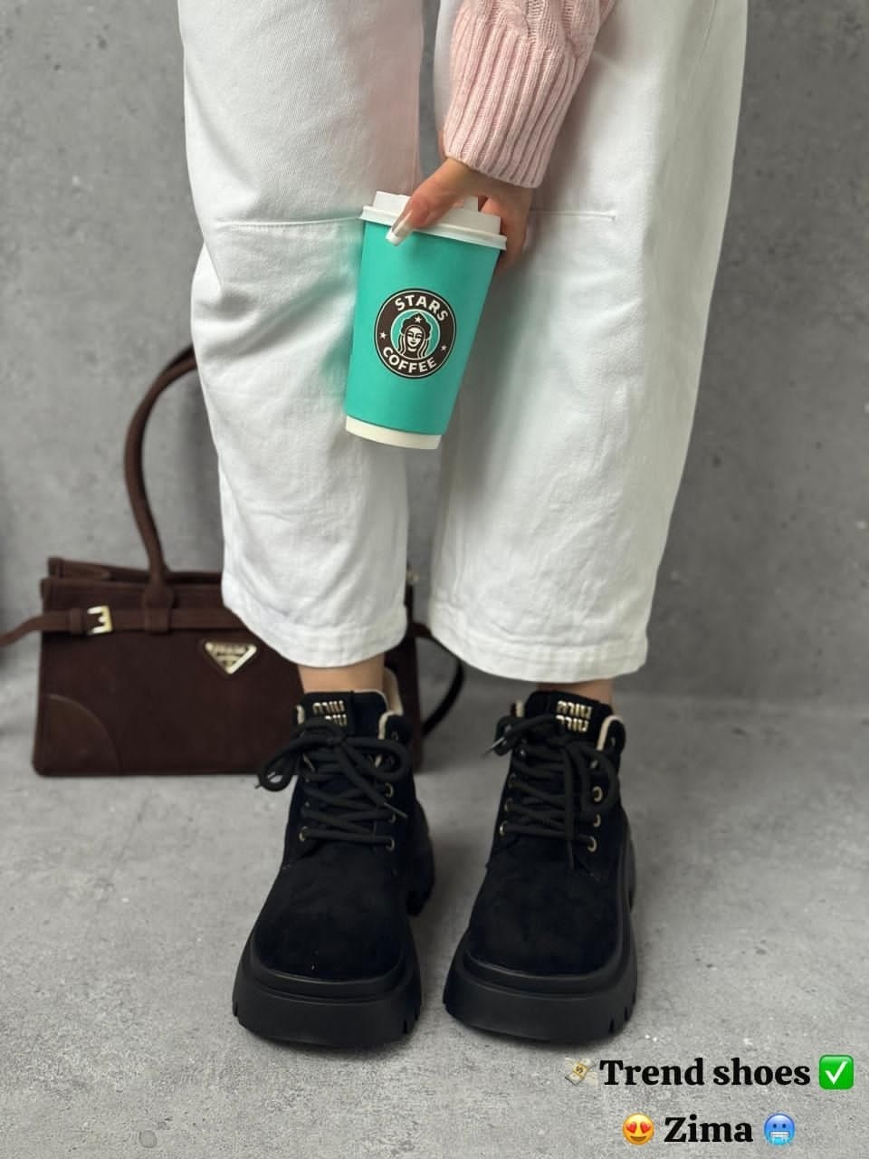 ,женские ботинки,женские ботинки зимние, женская,ботинки замшевые