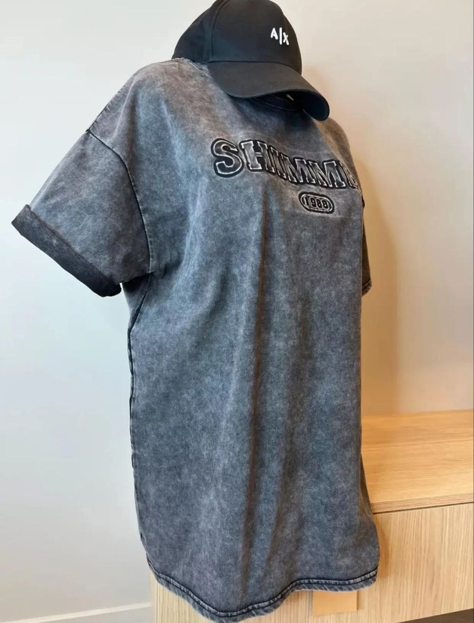 серая футболка варенка оверсайз,серая футболка варенка оверсайз maxluk,футболка оверсайз варенка,серая футболка оверсайз,серая футболка варенка оверсайз kolchanstore