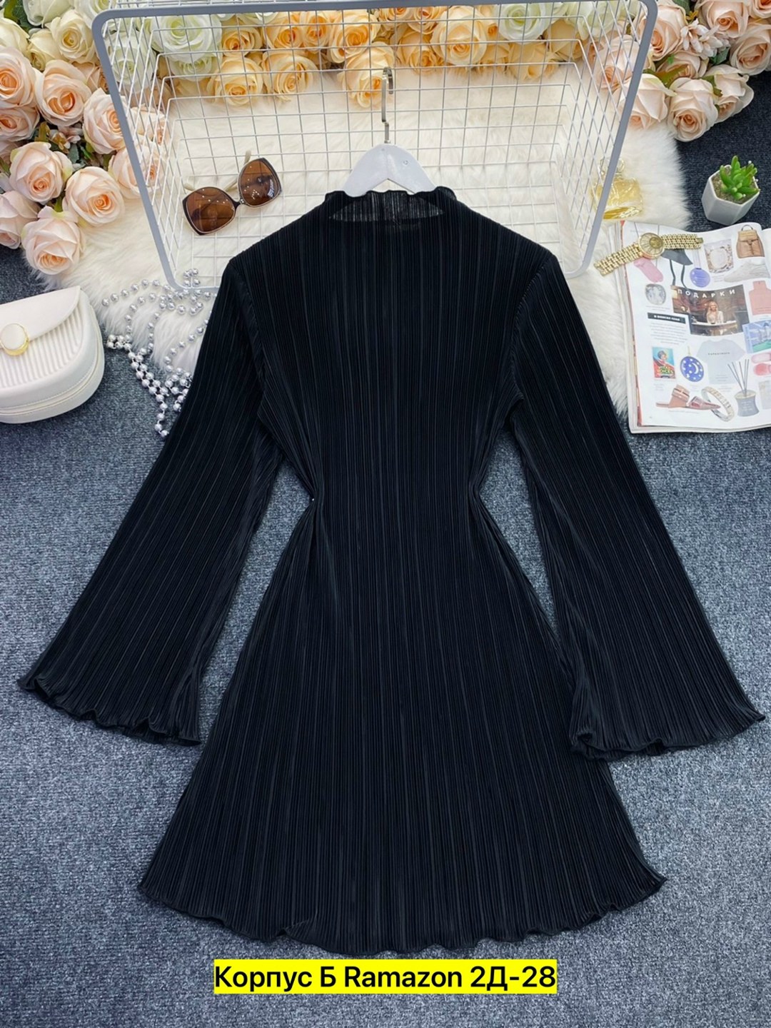 женское платье,платье,платье туника,платье букле,платье миди