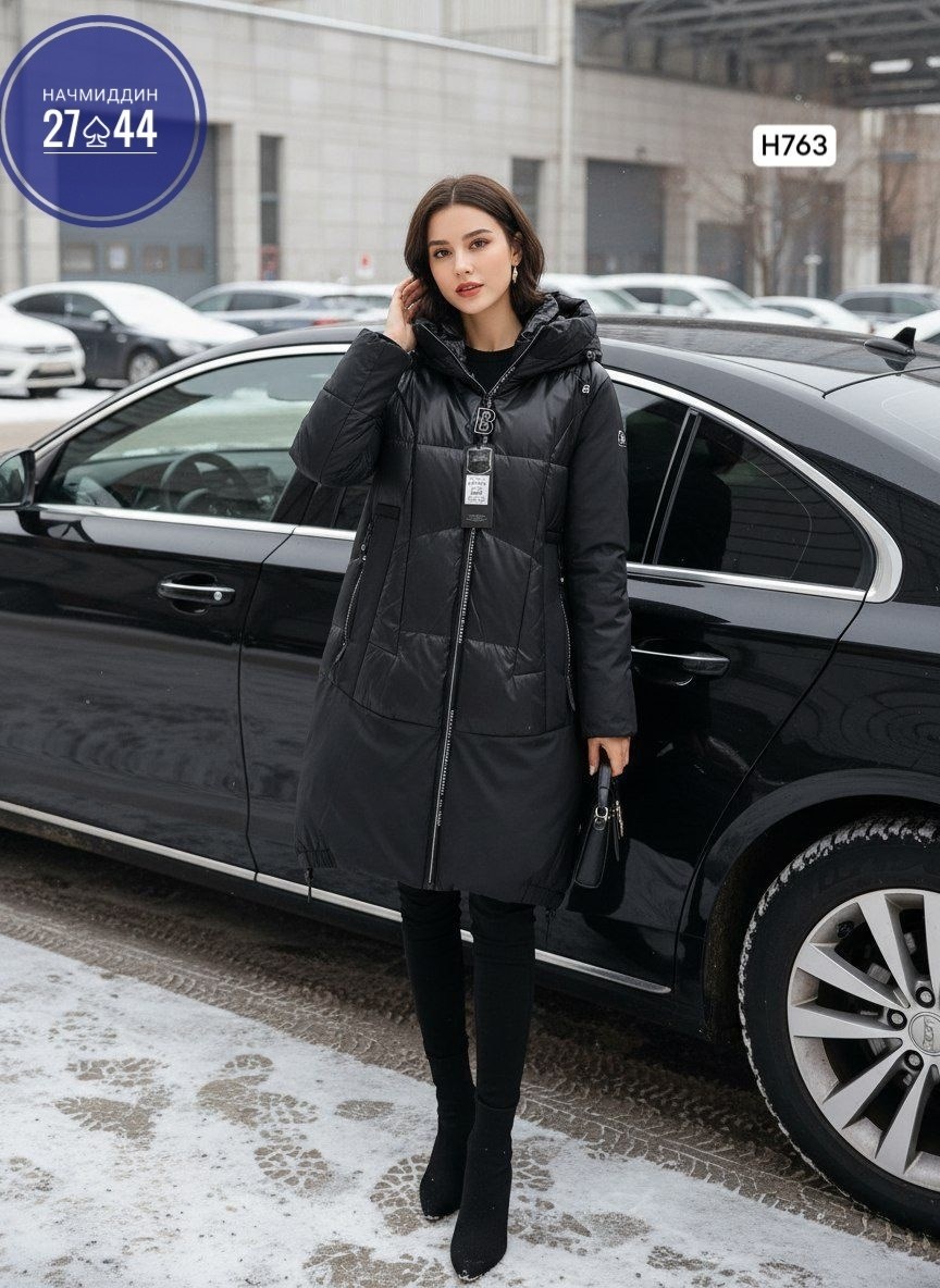 женская зимняя куртка,модные пуховики,пуховик женский,удлиненный пуховик,женская куртка