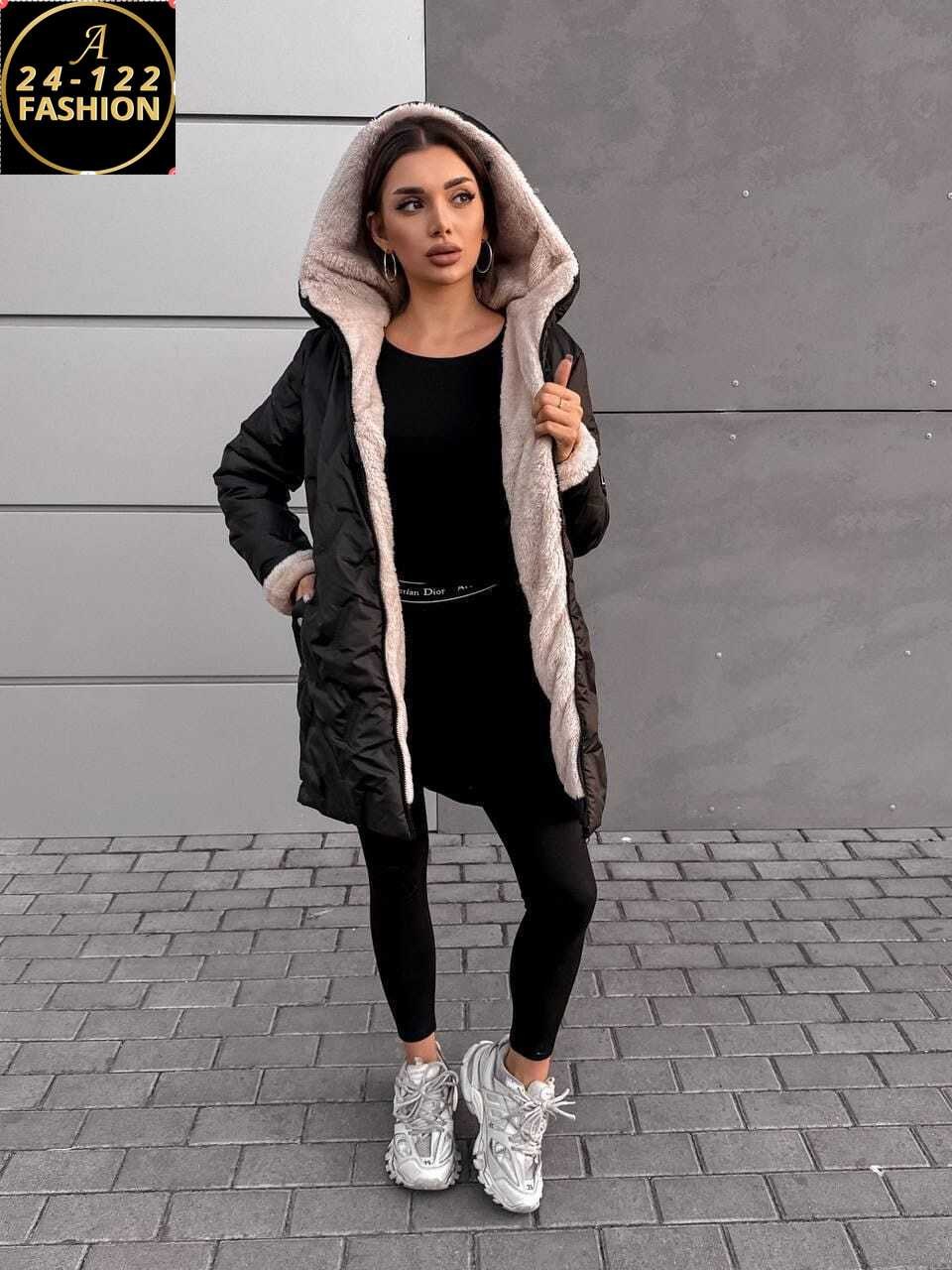 удлиненная куртка,женская зимняя куртка,женская куртка,куртка стильная,куртка