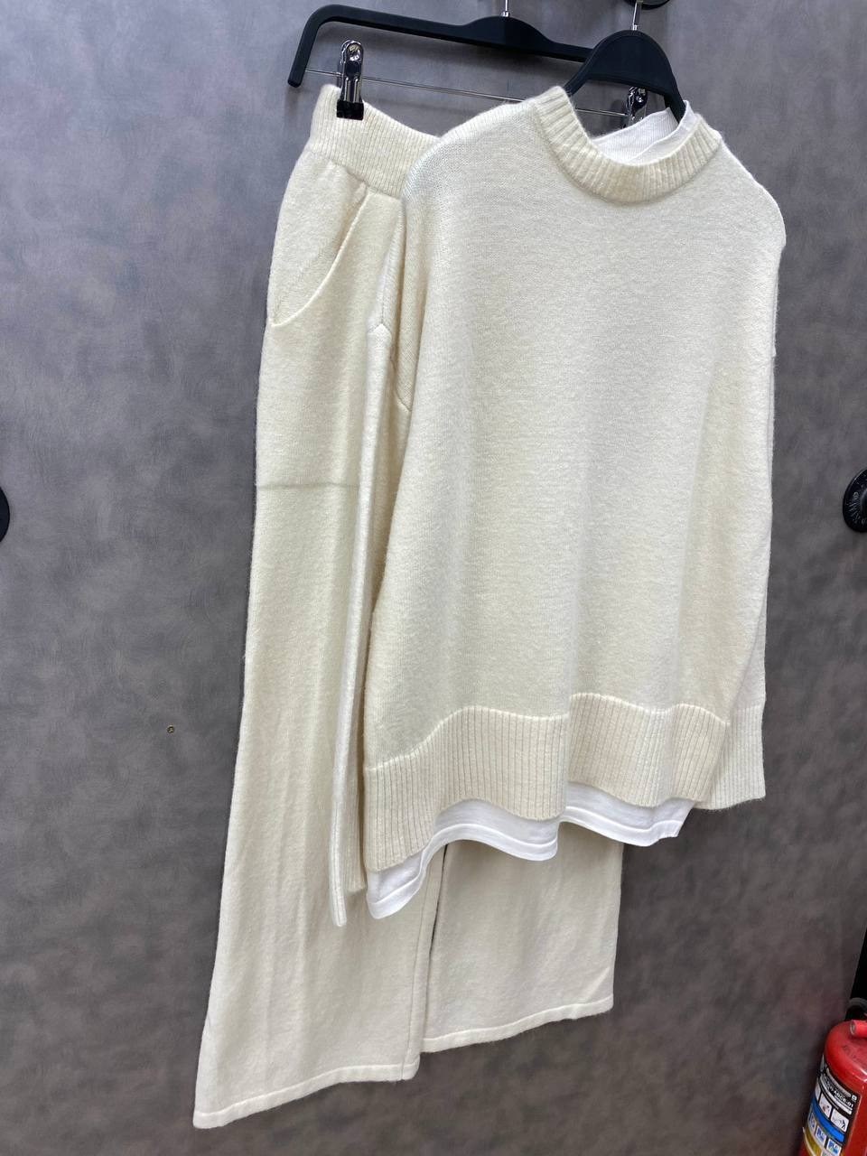 женский кашемировый свитер с высоким воротом,свитер оверсайз,вязаный свитер оверсайз,женский свитер оверсайз,пуловер оверсайз