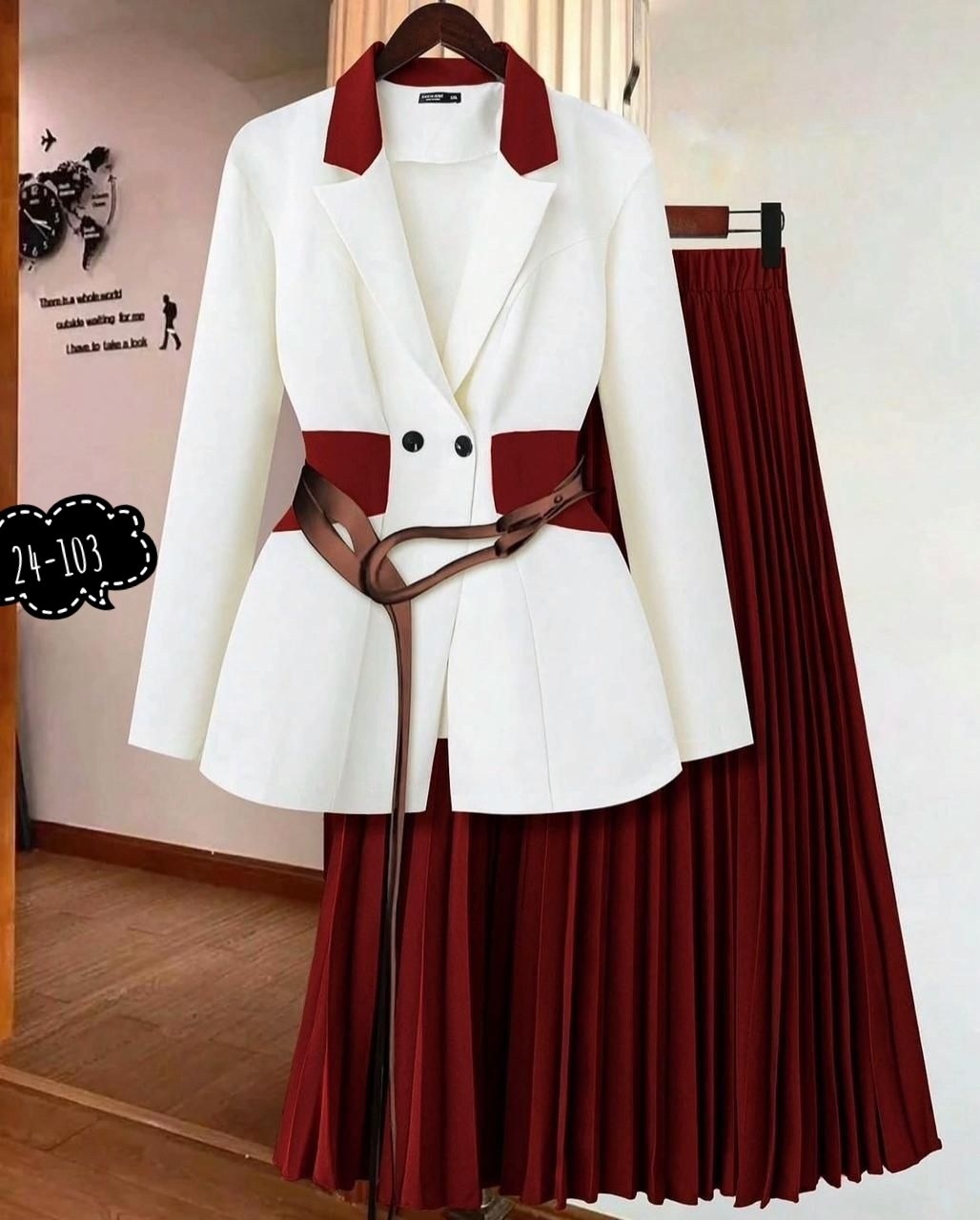костюм женский с юбкой,костюм с плиссированной юбкой,костюм с юбкой плиссе,костюм с юбкой,стильные женские костюмы
