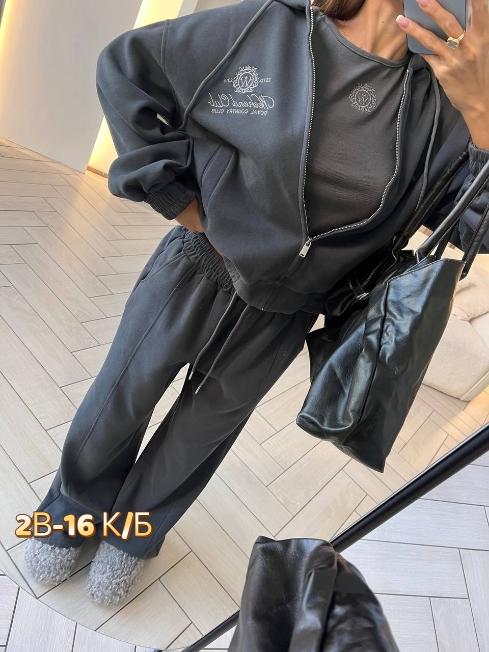 костюм спортивный,спортивный костюм женский,спортивный женский костюм черный,женский костюм,костюм на флис