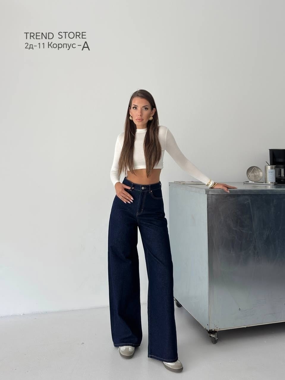 джинсы трубы женские широкие,джинсы палаццо,женские джинсы,широкие джинсы,женские джинсы широкие
