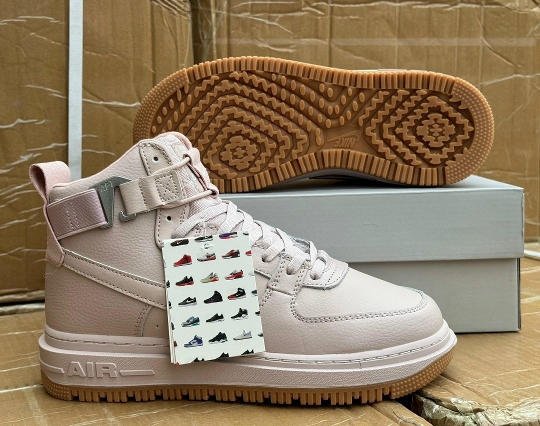 nike air force 1 high utility 2 0,nike air force 1 high utility,nike air force 1 high utility 2.0 black gum,nike air force 1,кроссовки