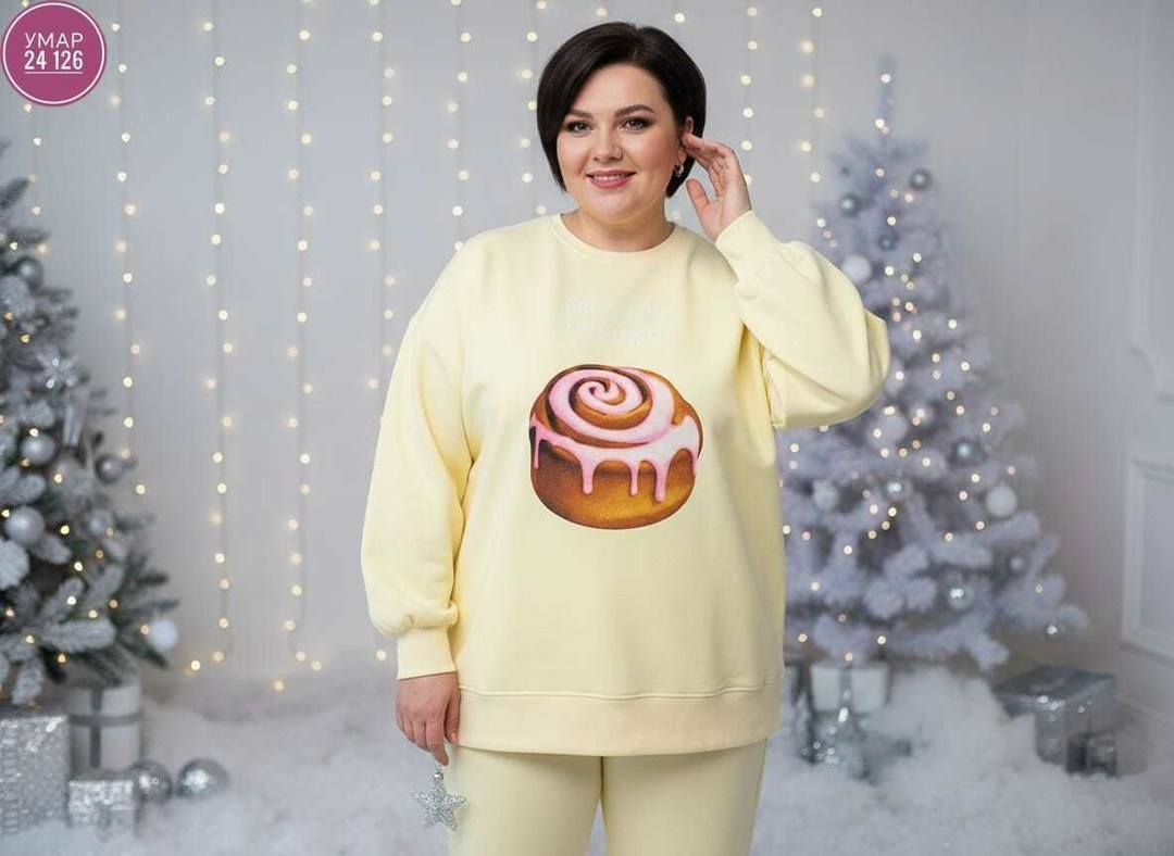 свитшот женский,свитшот с принтом,молочный свитшот,теплый свитшот,худи и свитшот