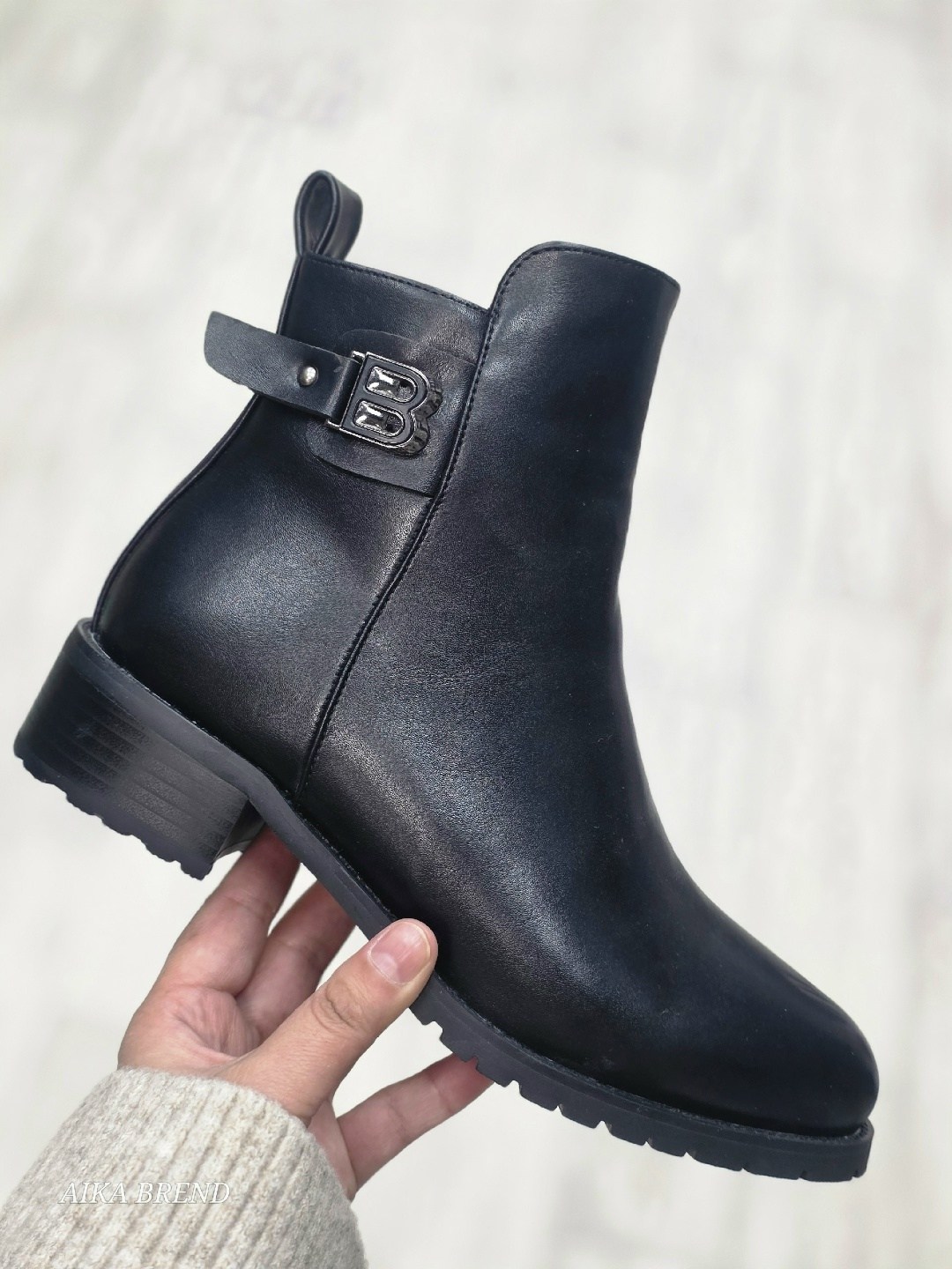 ,женские ботинки,женская ,полусапоги,демисезонная