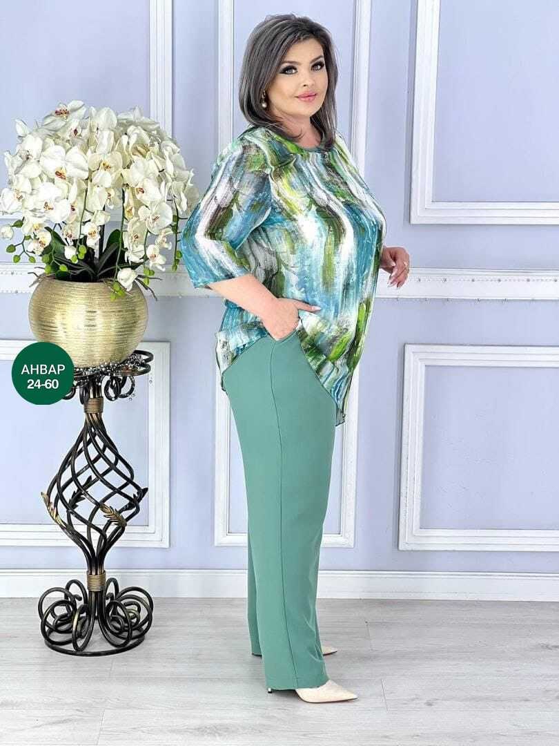 женские костюмы больших размеров,костюм брючный двойка летний,костюм женский двойка с брюками,стильные костюмы,женский костюм брючный двойка