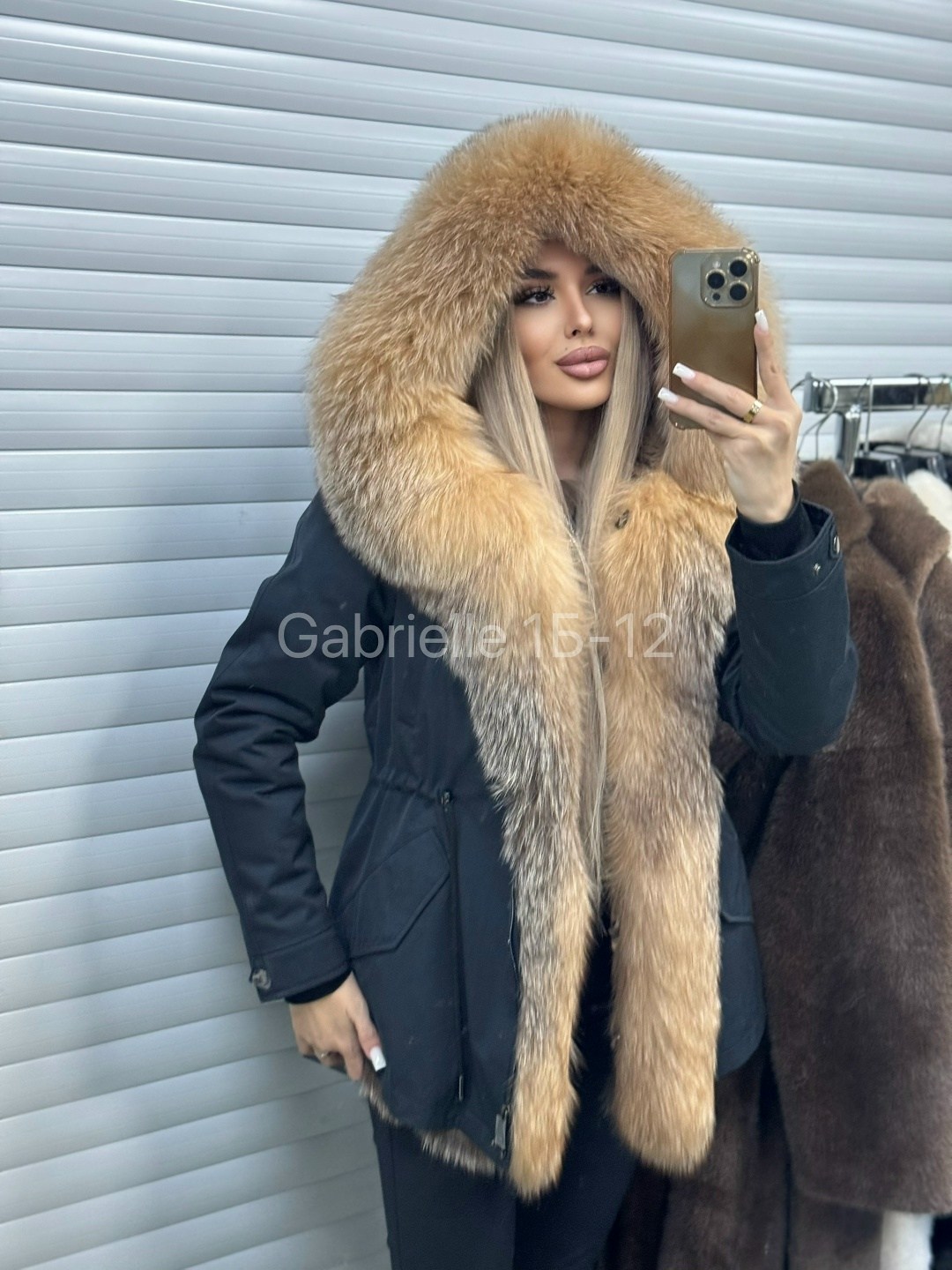 парка с натуральным мехом,парки с мехом,парка с мехом,женская парка с мехом,парка с натуральным мехом женская