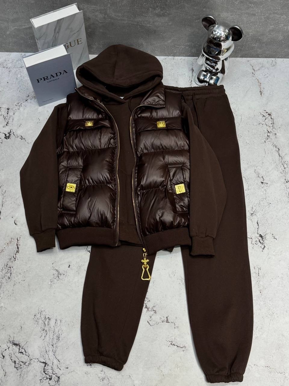 костюм тройка moncler,костюм спортивный,костюм тройка монклер,костюм на флисе,костюм монклер