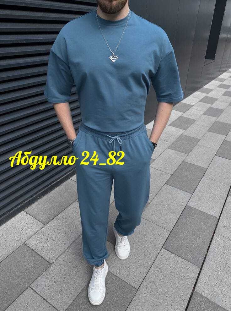 костюм мужской спортивный,костюм с футболкой и брюками,костюм мужской повседневный,костюм мужской спортивный летний,мужской костюм двойка
