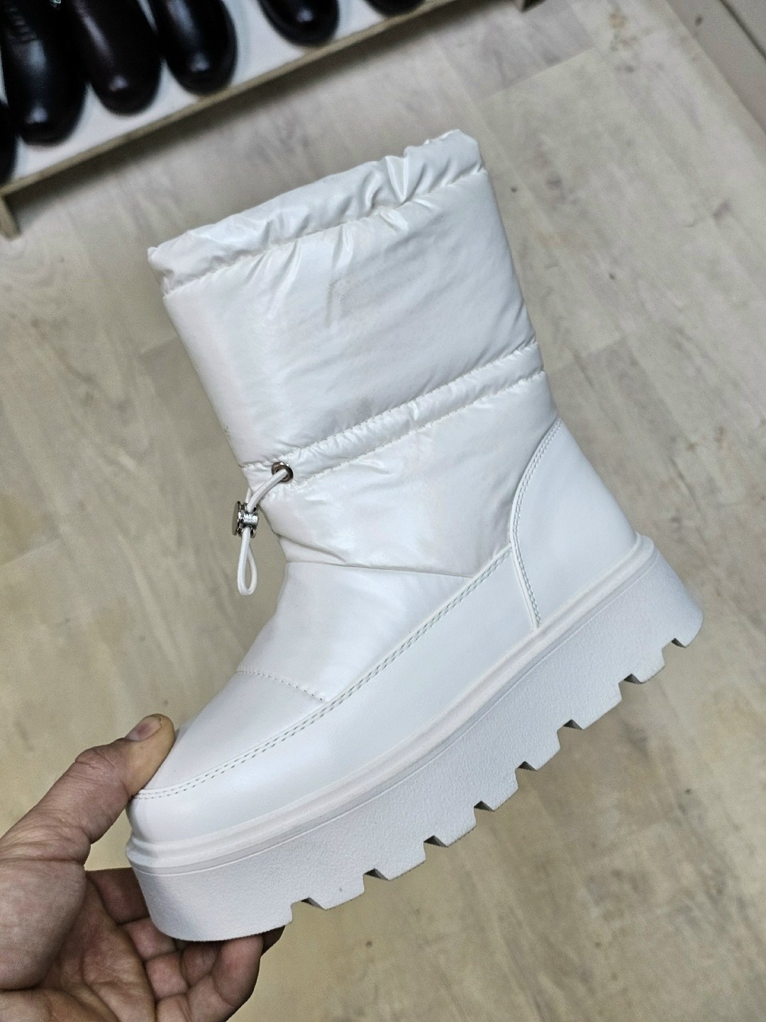 женский дутик,дутики,,дутики женские зимние,зимняя женская