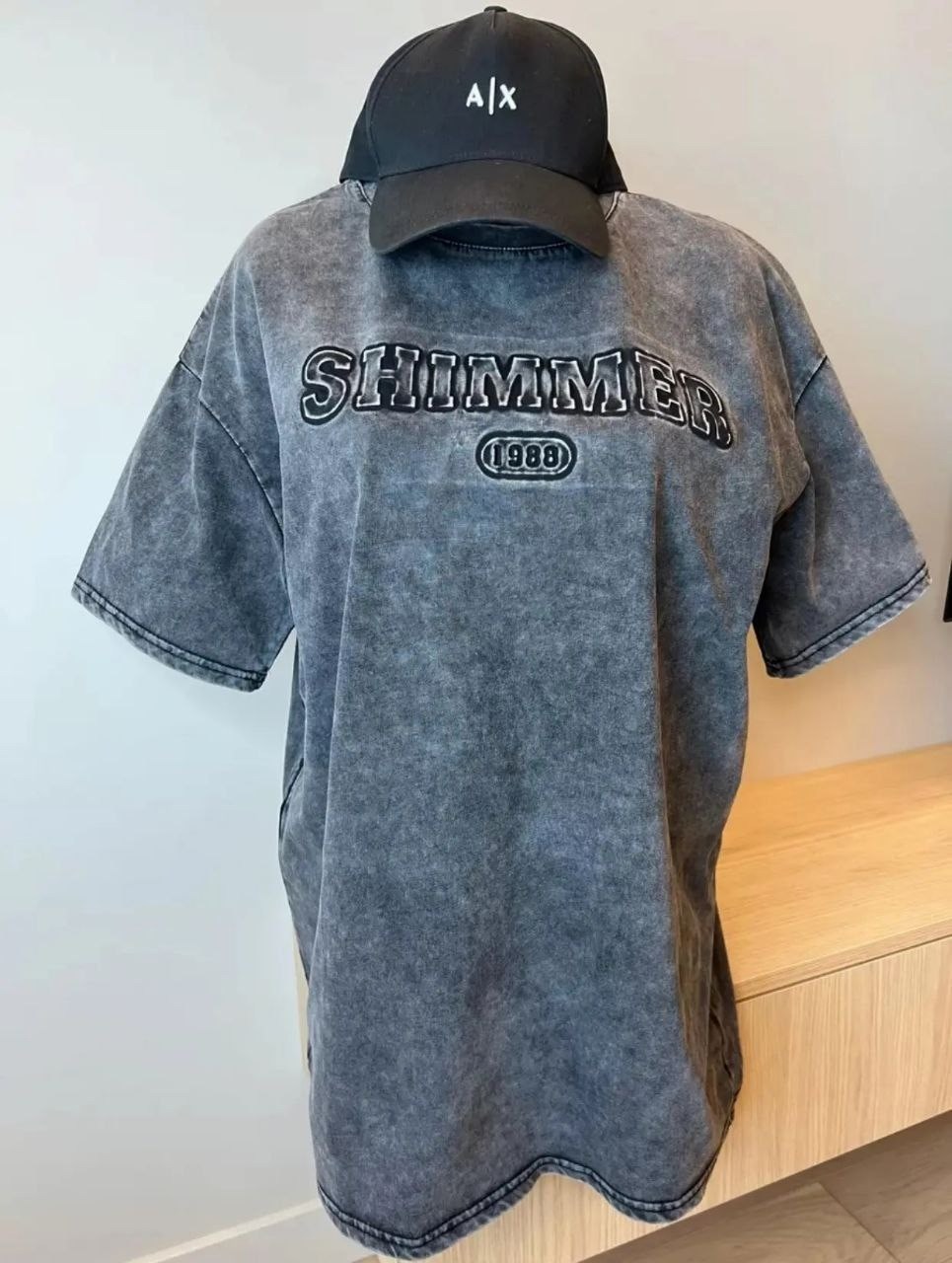 серая футболка варенка оверсайз,серая футболка варенка оверсайз maxluk,футболка оверсайз варенка,серая футболка оверсайз,серая футболка варенка оверсайз kolchanstore