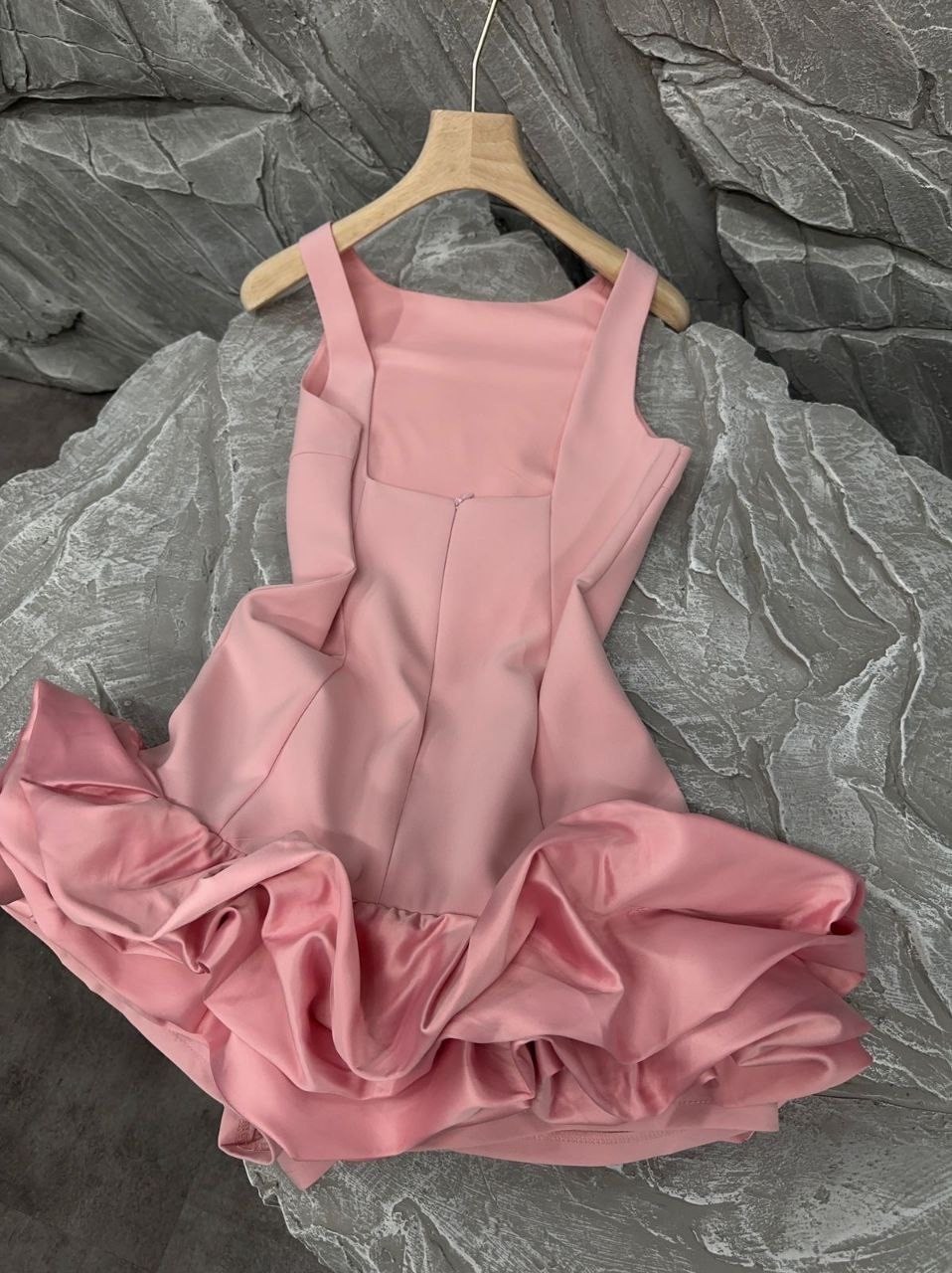 розовое платье,платье стиль,коктейльное платье,короткие платье,платье на выпускной