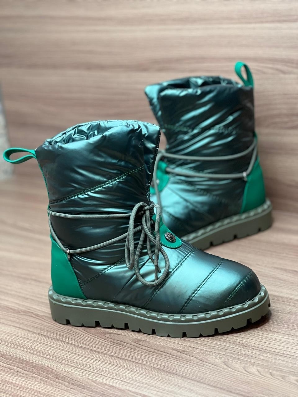 дутики женские,,дутики ,зимняя женская ,сапоги дутики