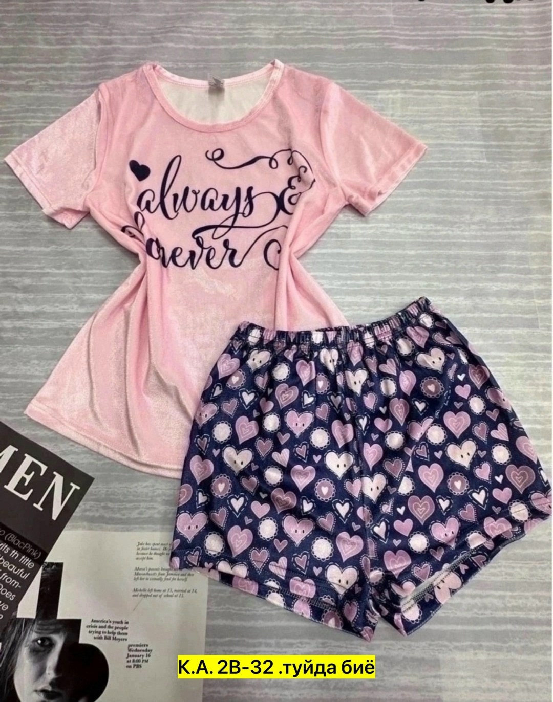 женская пижама,пижамы женски,пижама комплект,женская пижама с шортами,пижама