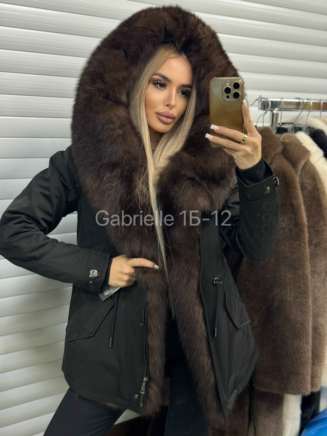 парка с натуральным мехом,парка с мехом песца,парка мехом,парки с песцом,женская парка