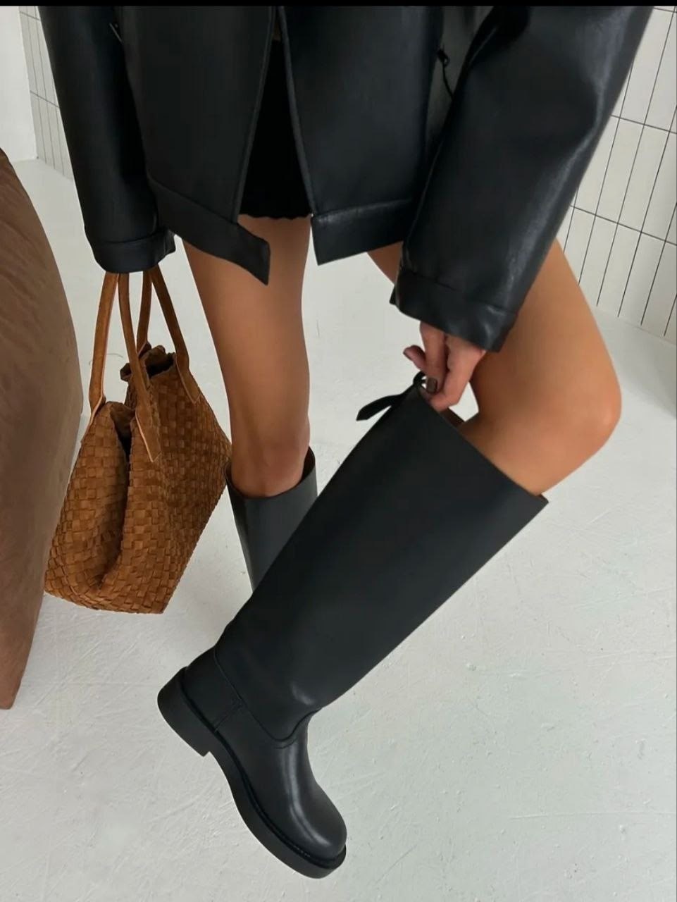 женские сапоги,сапоги трубы высокие в жокейском стиле gh collection,сапоги,сапоги жокеи,сапоги демисезонные