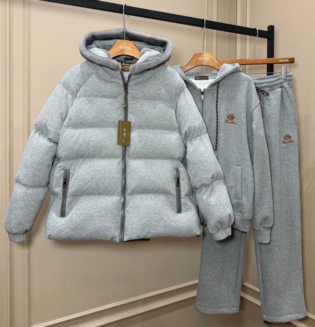 пуховик loro piana,куртка loro piana,женский пуховик loro piana,пуховик женский,куртка женская