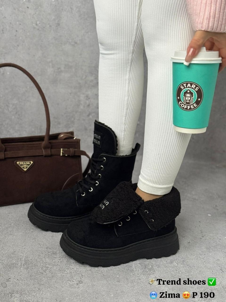 ,зимние ботинки замшевые угги высокие на платформе obba,ботинки женские зимние,ботинки женские,ботинки зимние замшевые на меху миу миу